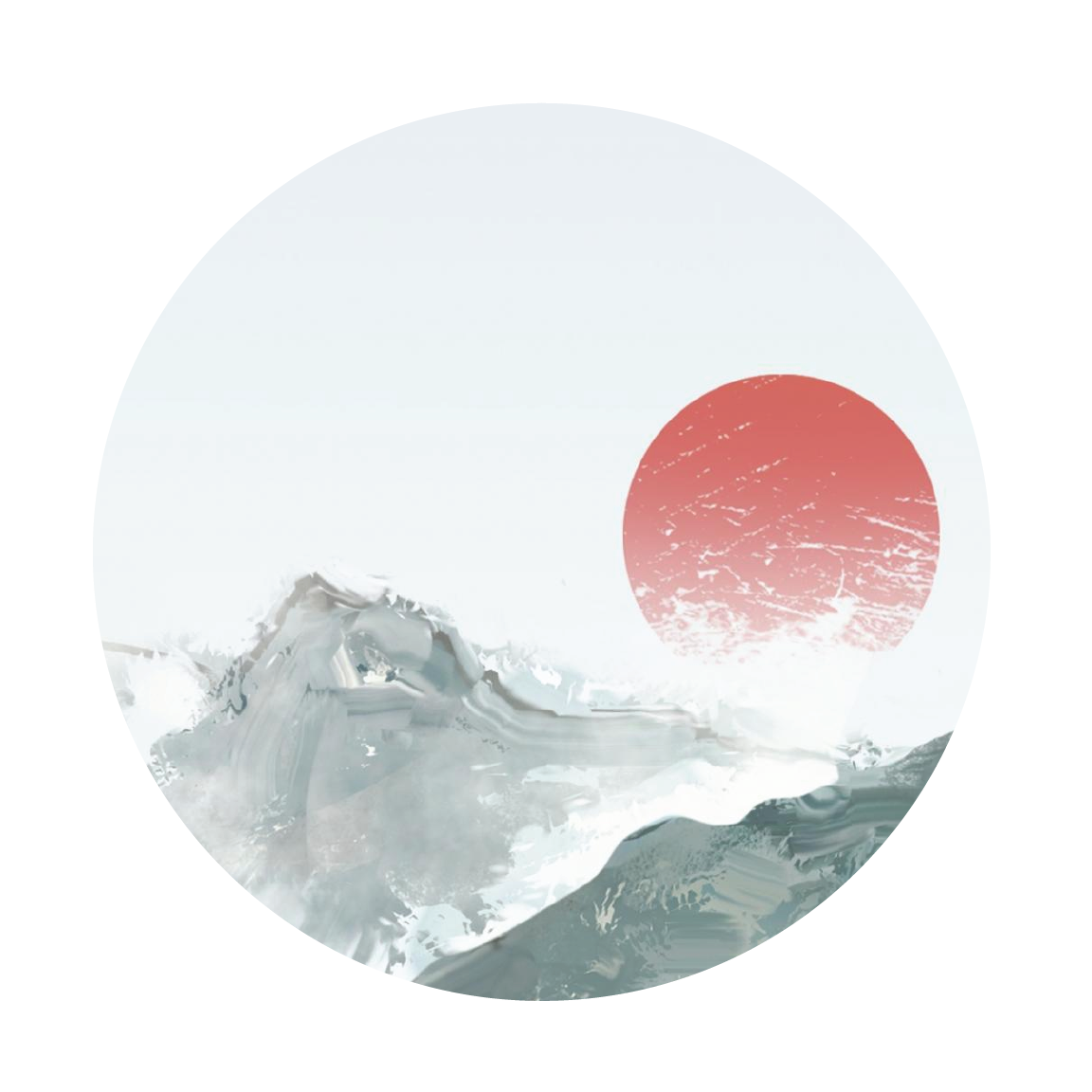 F 山·锦