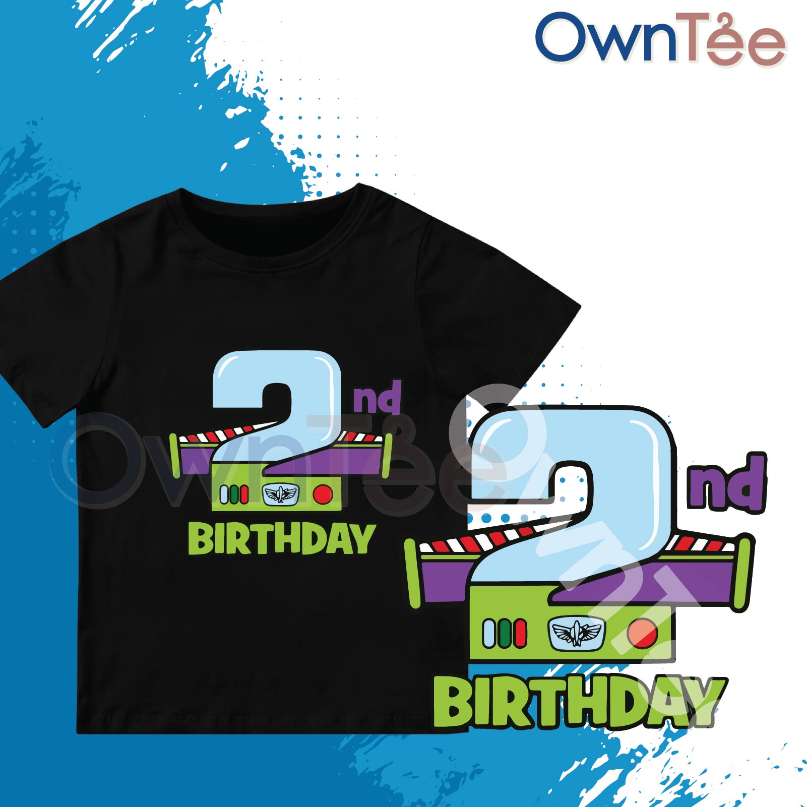 Birthday Buzz 02-01