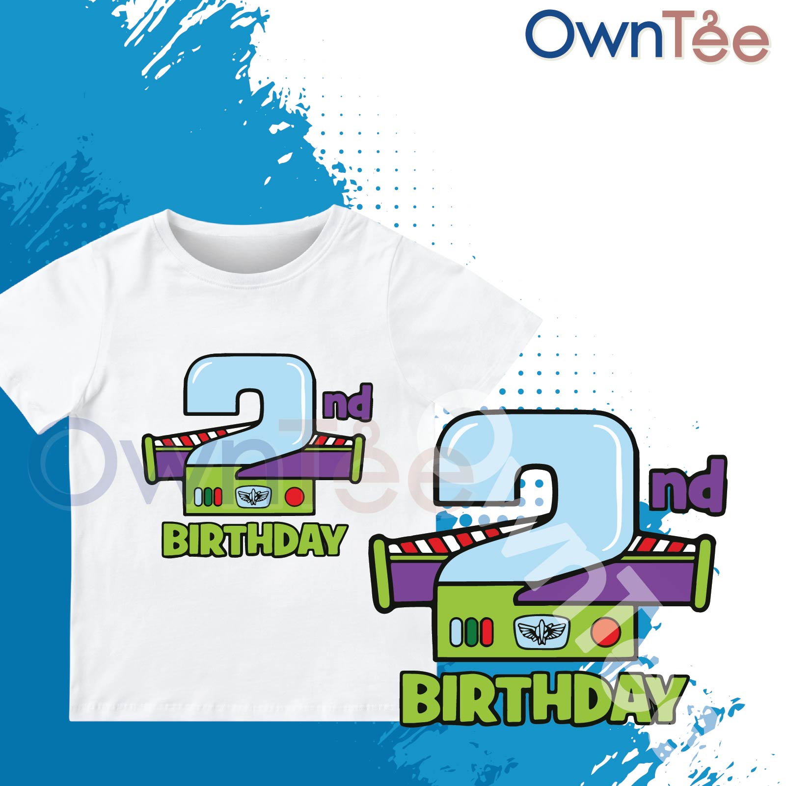 Birthday Buzz 02-03