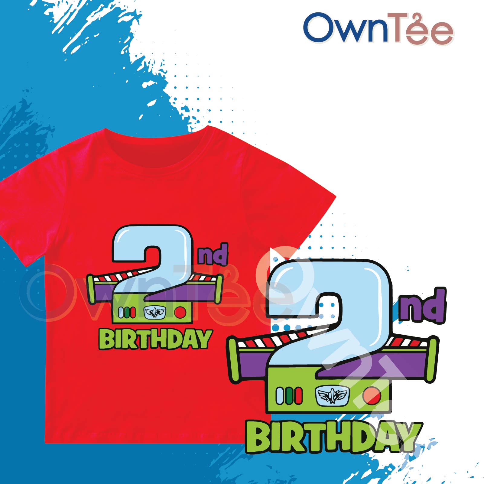 Birthday Buzz 02-04