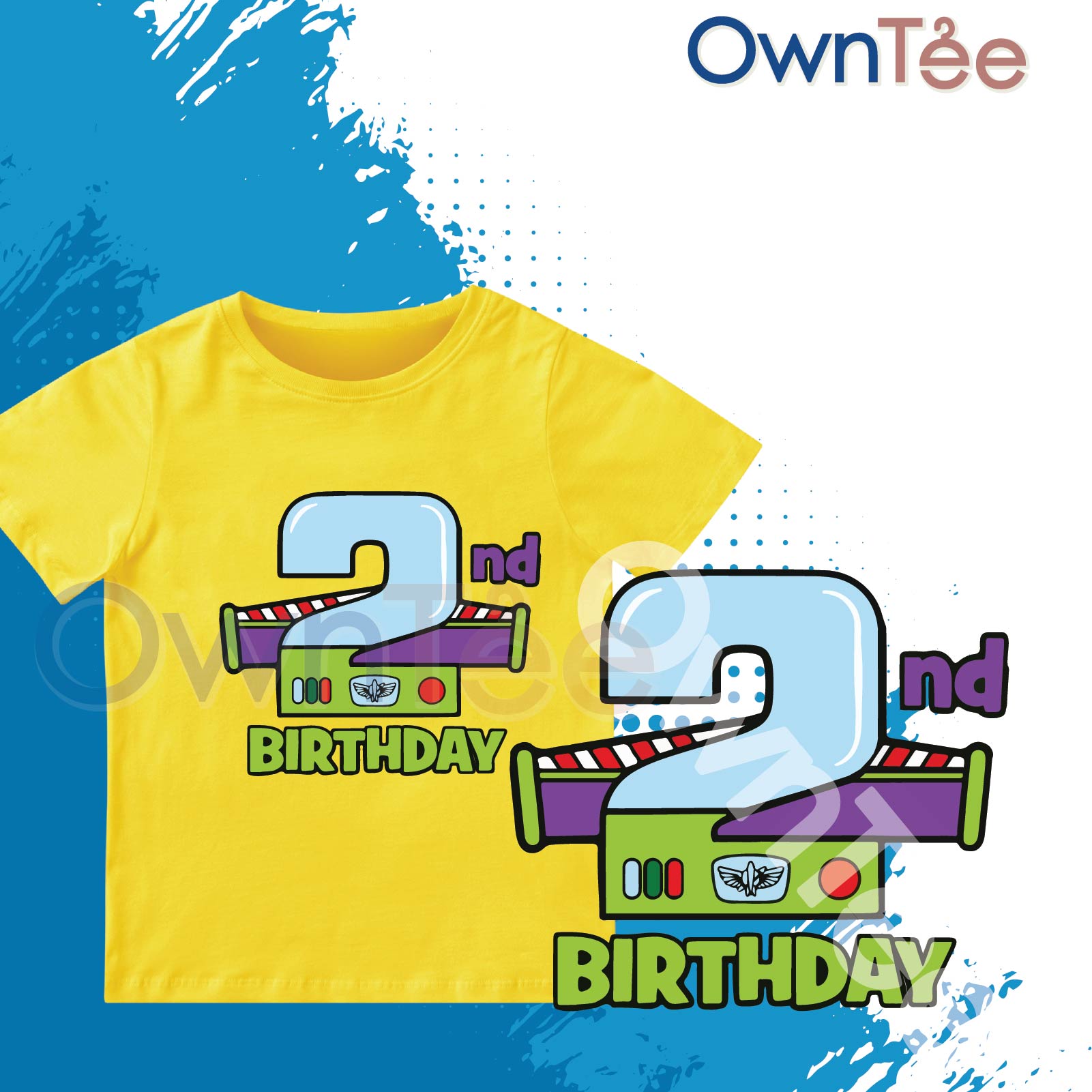 Birthday Buzz 02-05