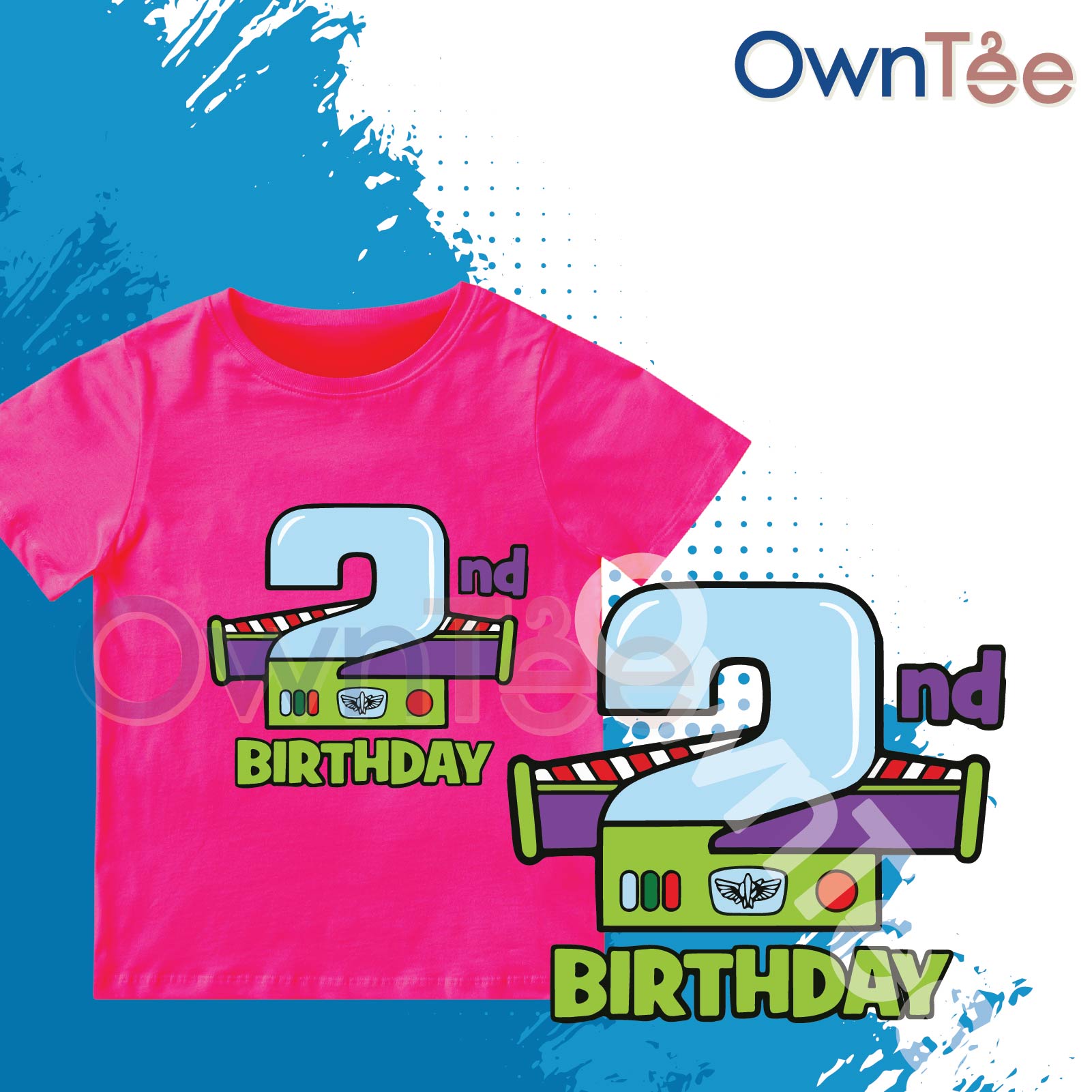 Birthday Buzz 02-06