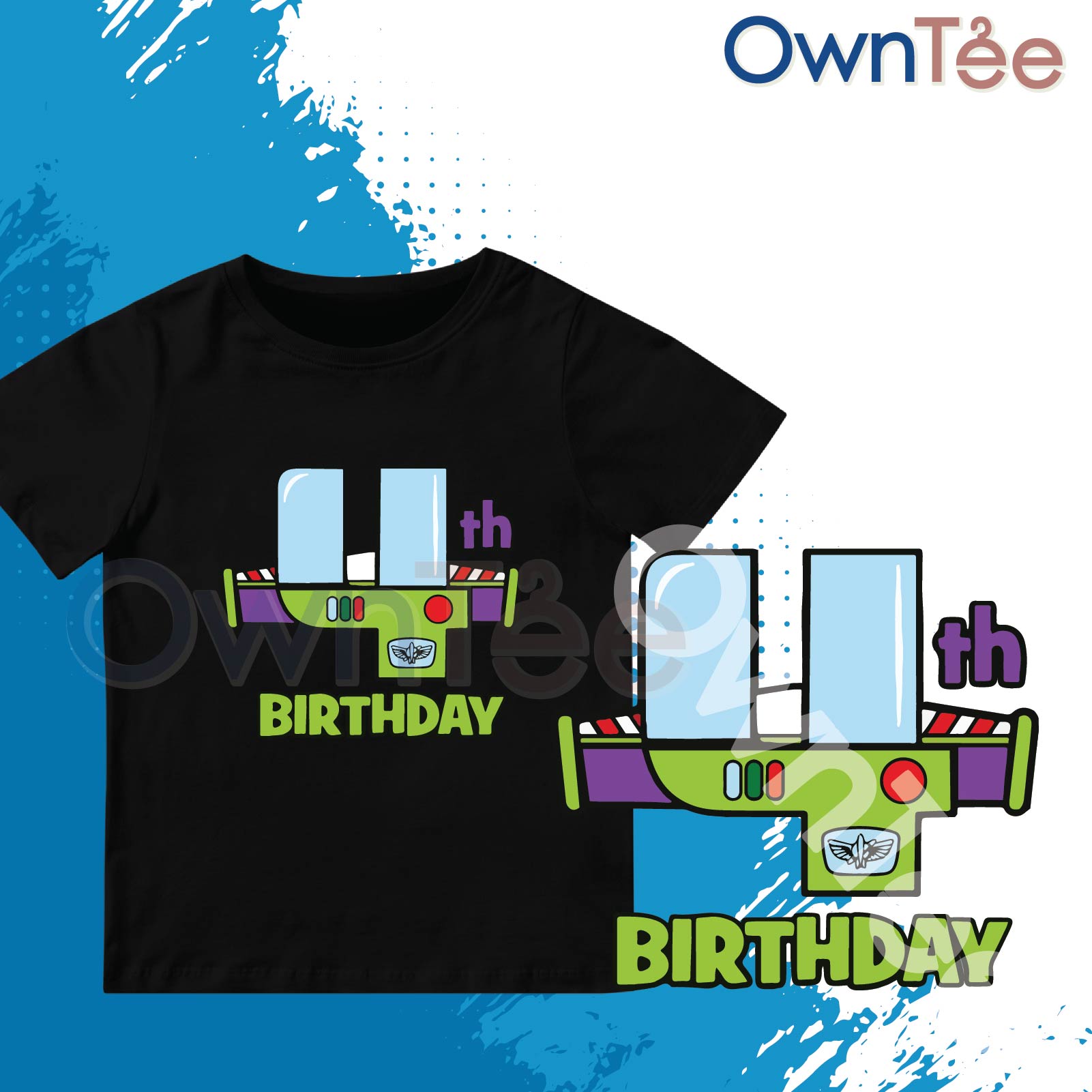 Birthday Buzz 04-01
