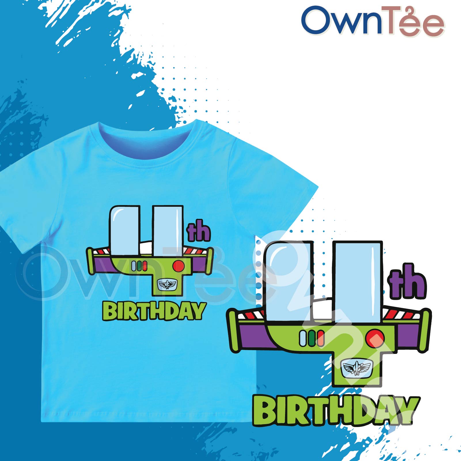 Birthday Buzz 04-02