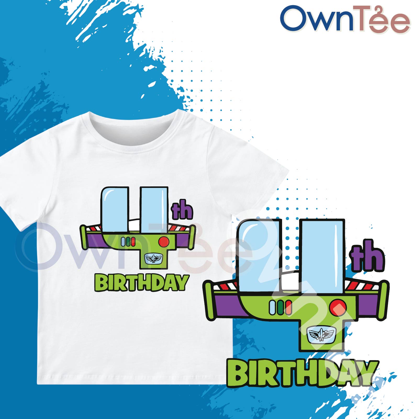 Birthday Buzz 04-03