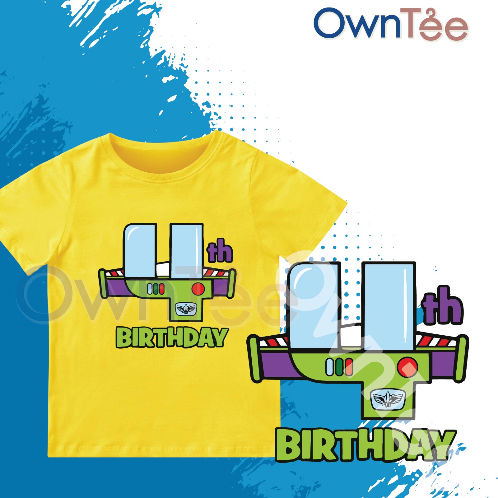 Birthday Buzz 04-05