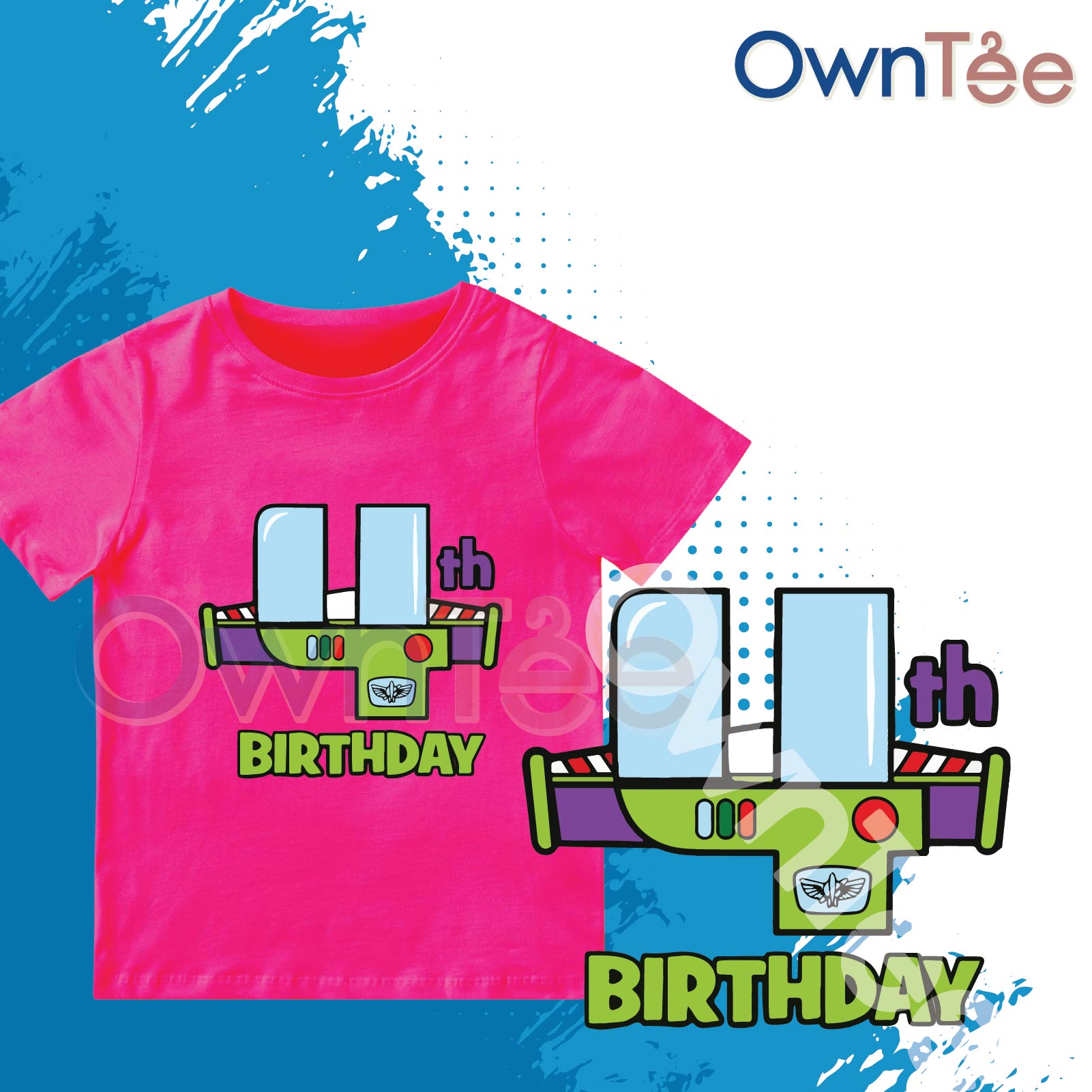 Birthday Buzz 04-06