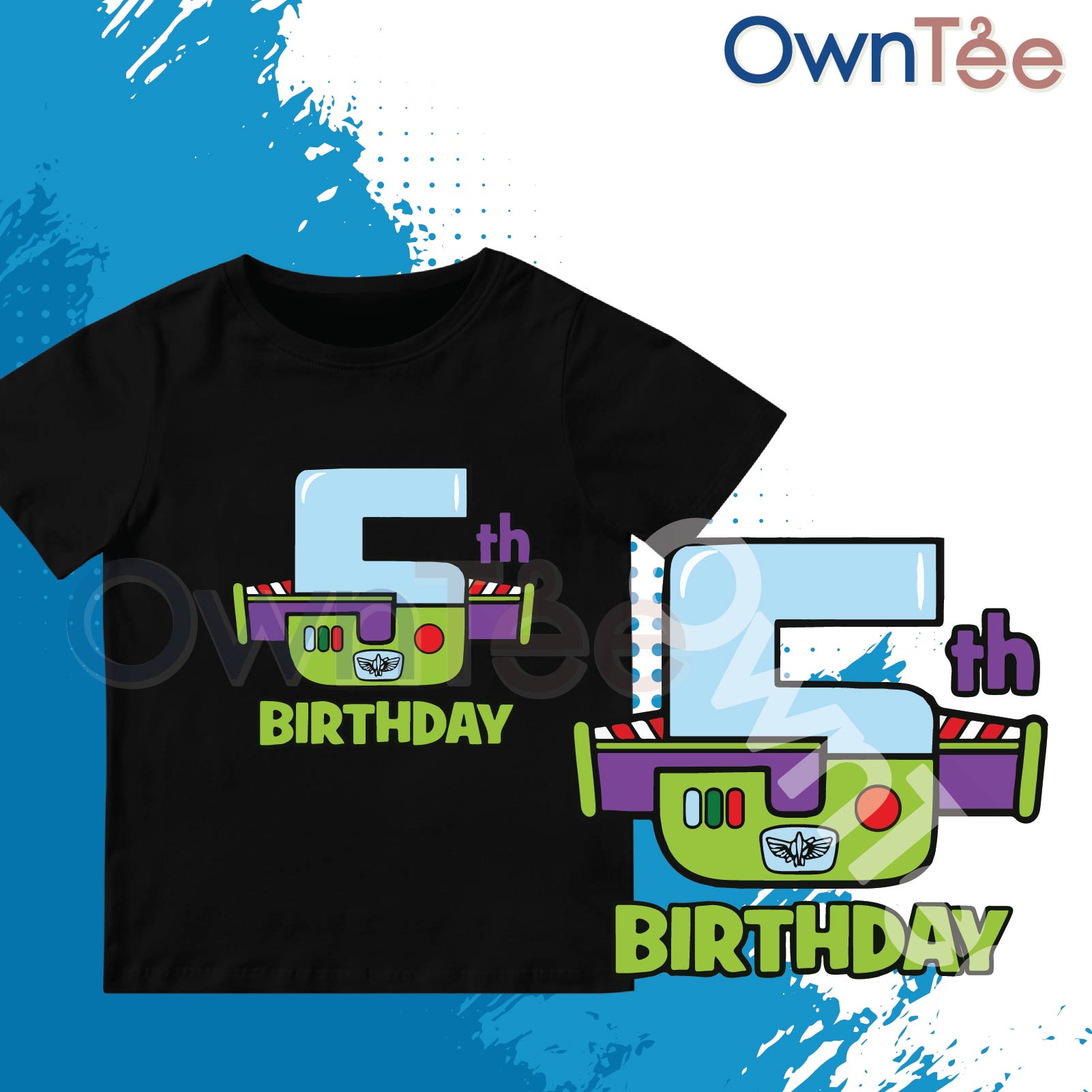 Birthday Buzz 05-01
