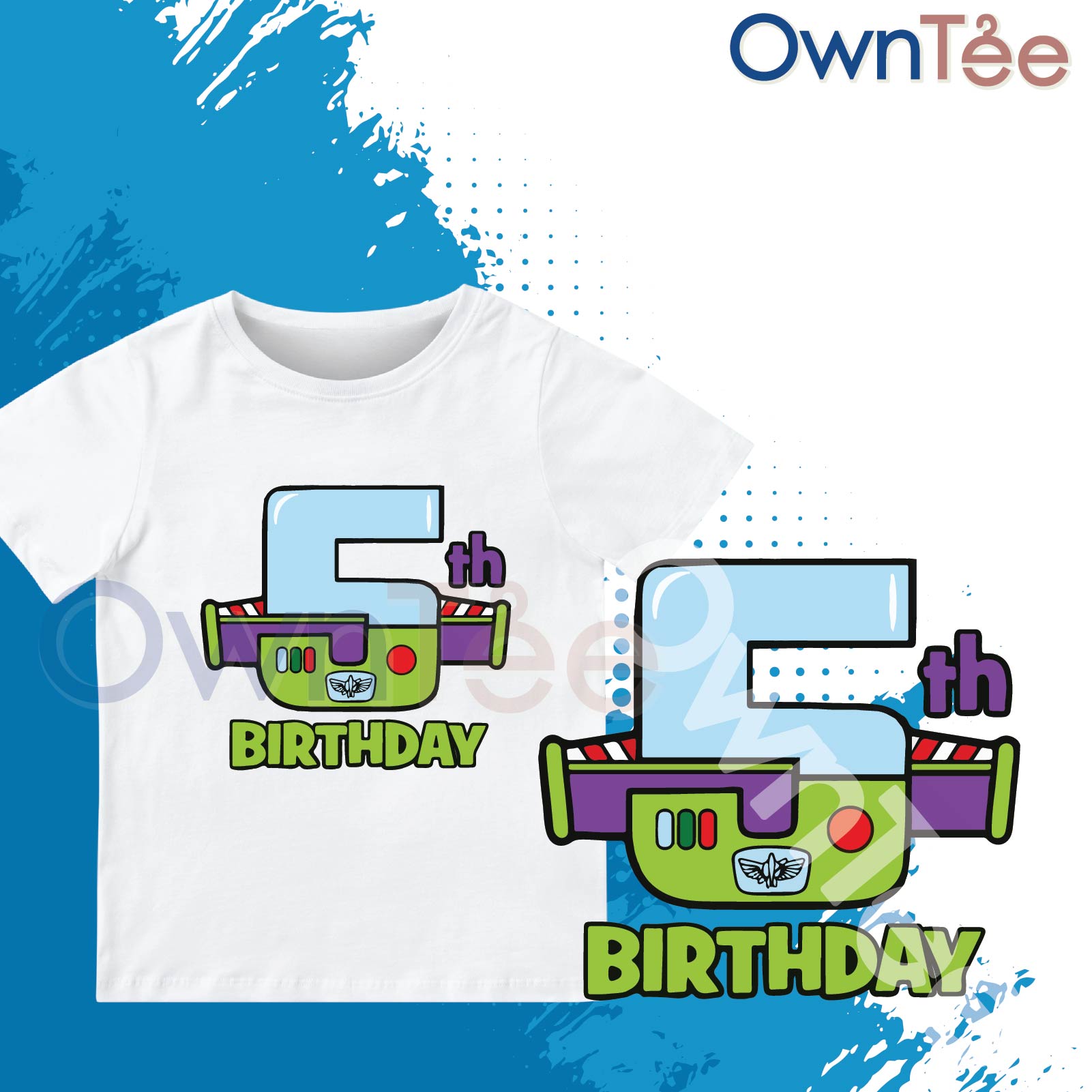 Birthday Buzz 05-03