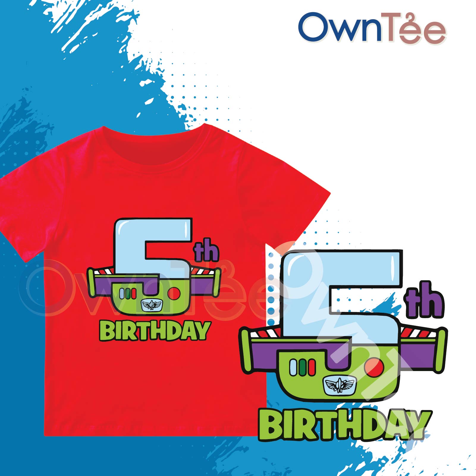 Birthday Buzz 05-04