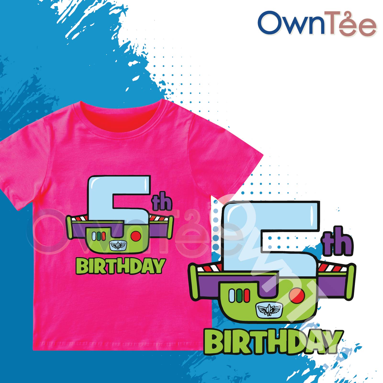 Birthday Buzz 05-06