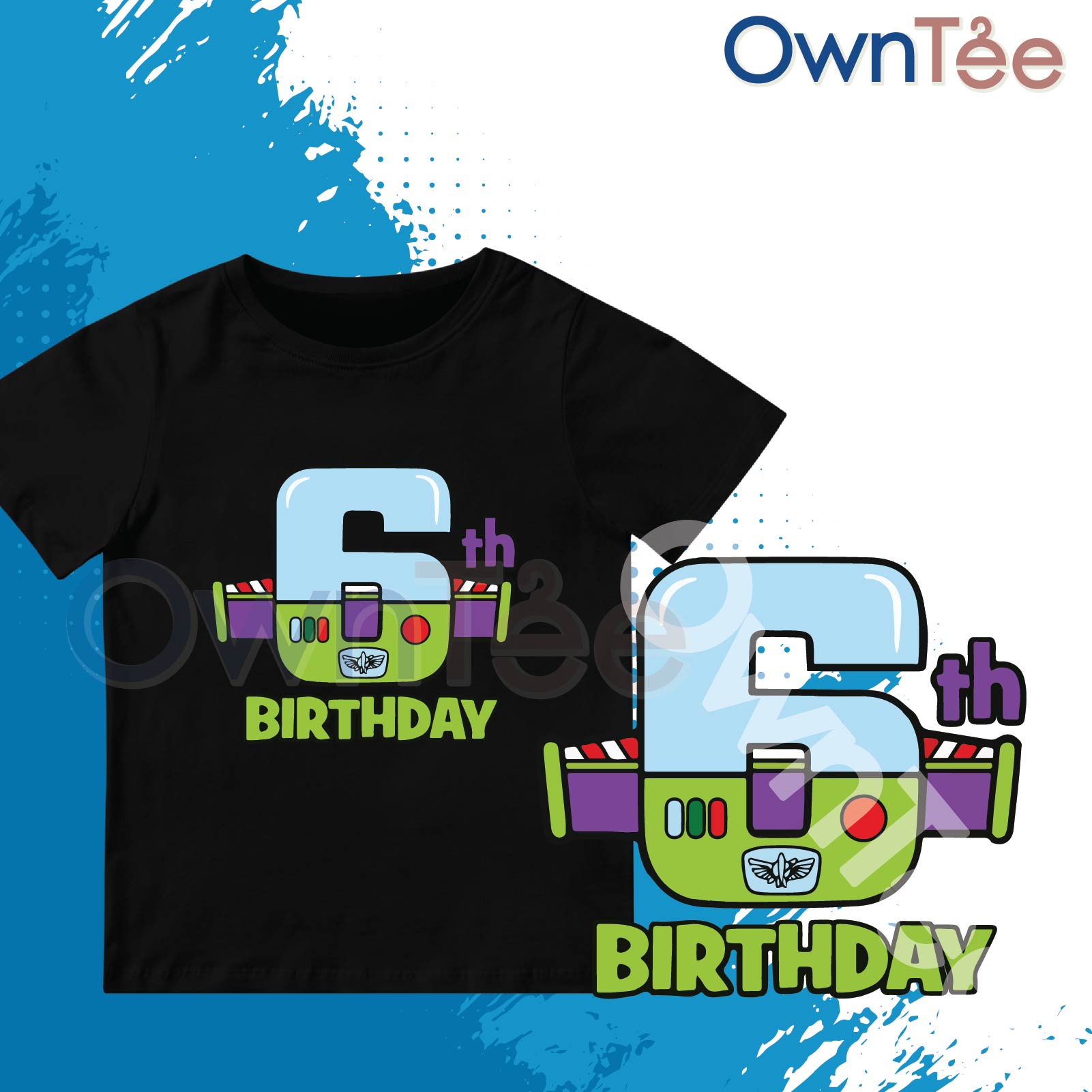 Birthday Buzz 06-01