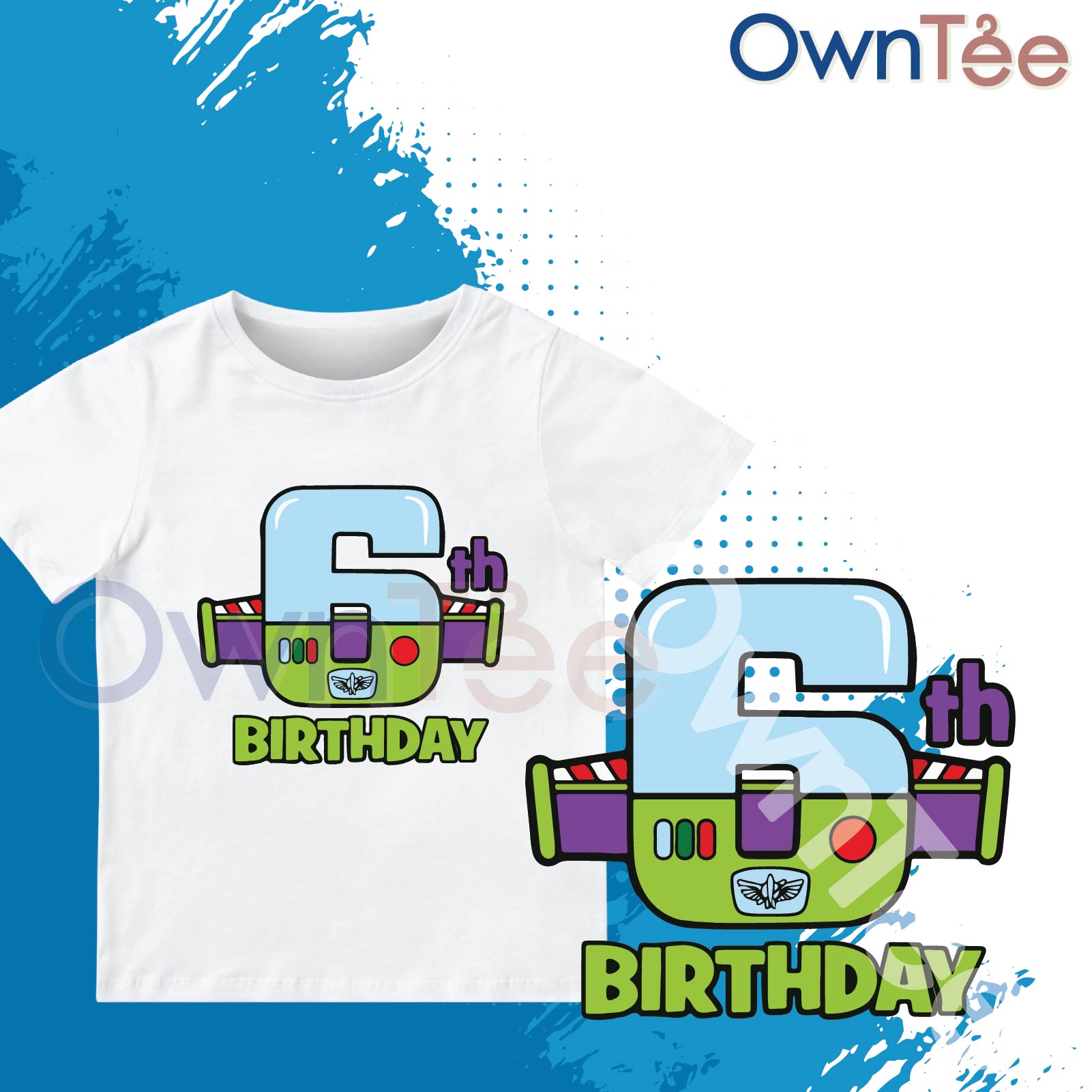 Birthday Buzz 06-03
