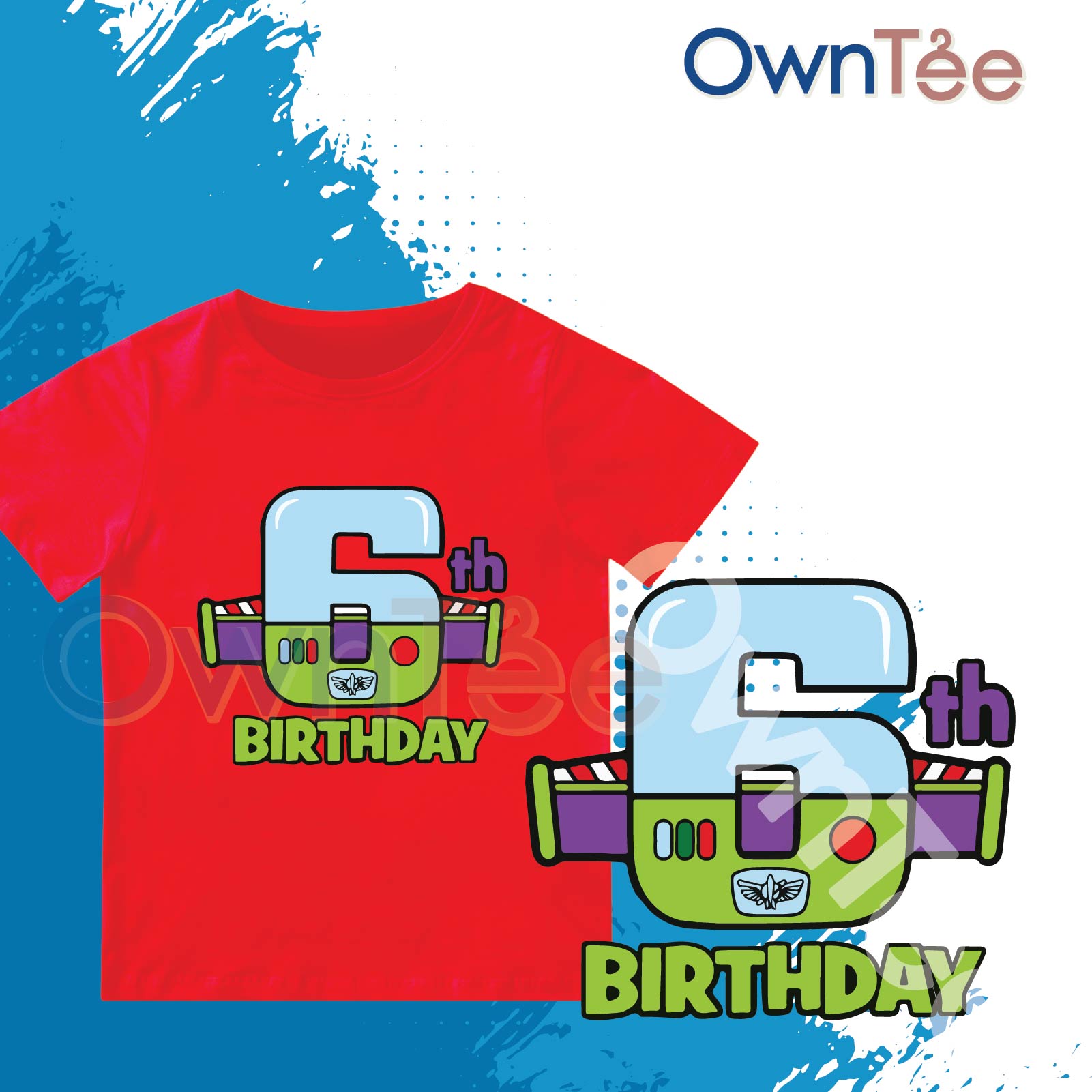 Birthday Buzz 06-04