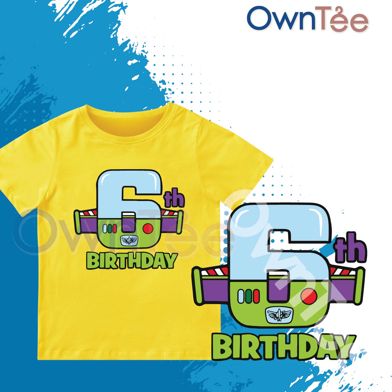 Birthday Buzz 06-05