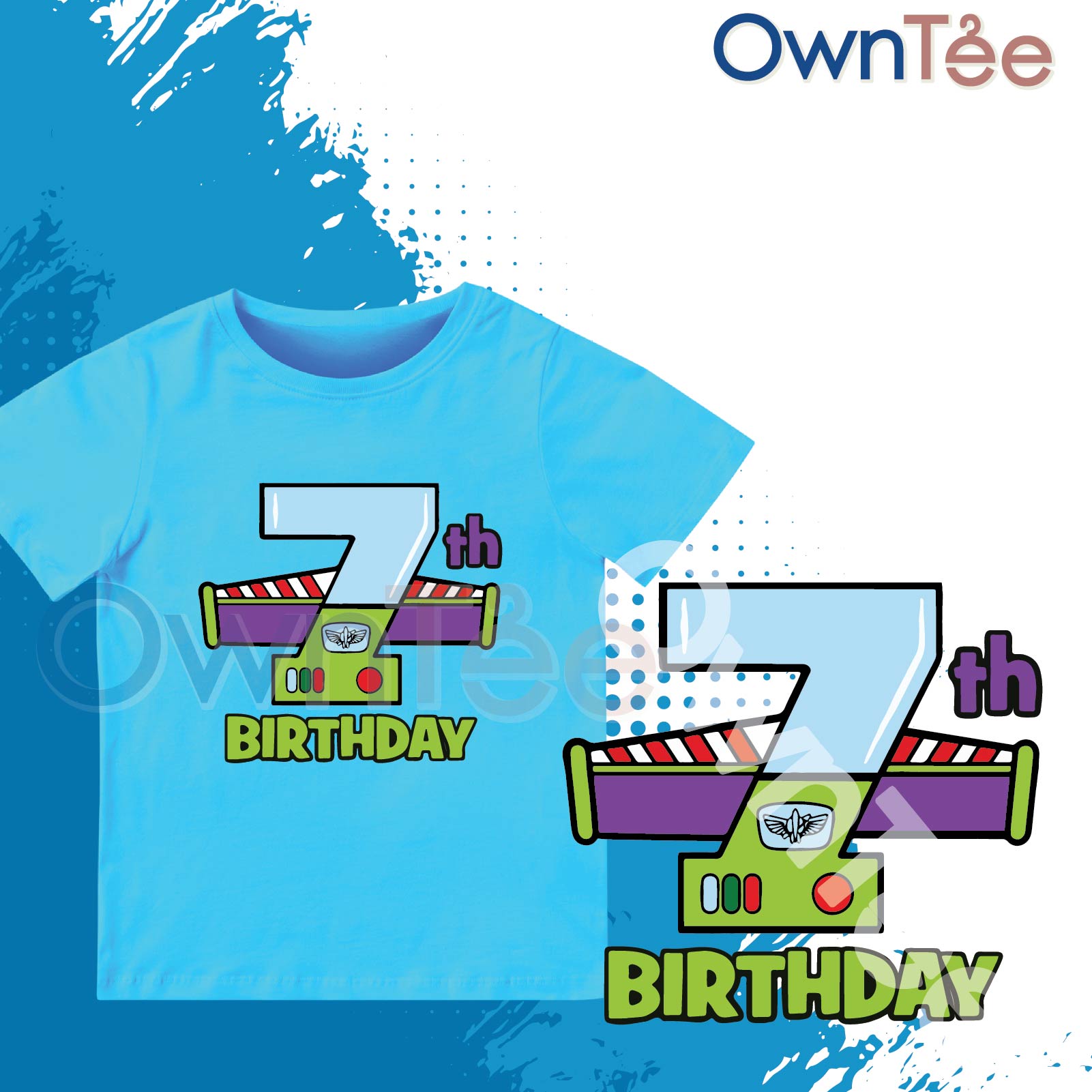 Birthday Buzz 07-02