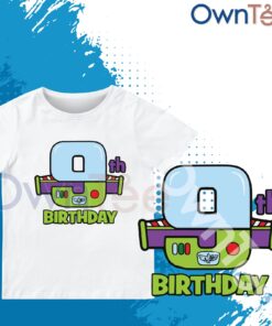 Buzz Number 09