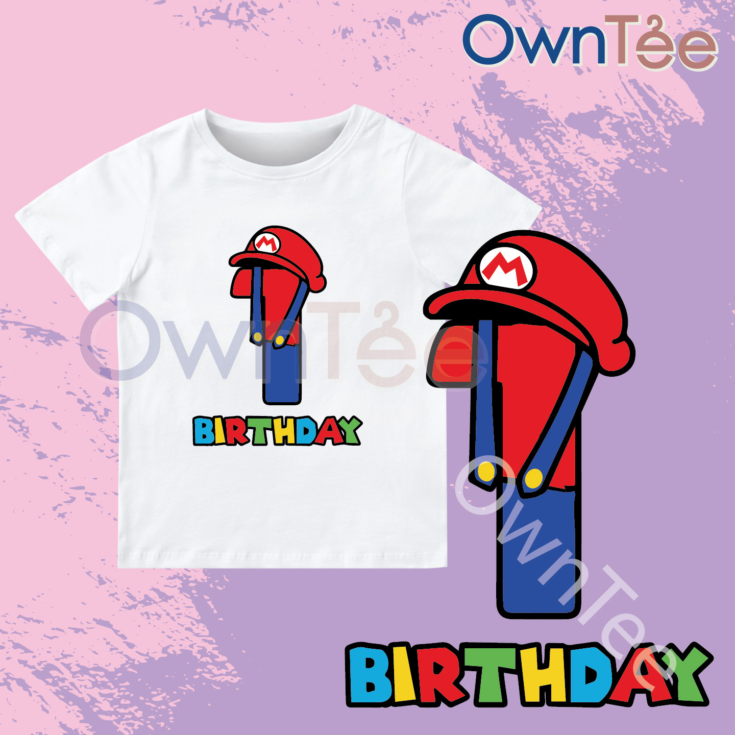 Birthday Mario 01-02