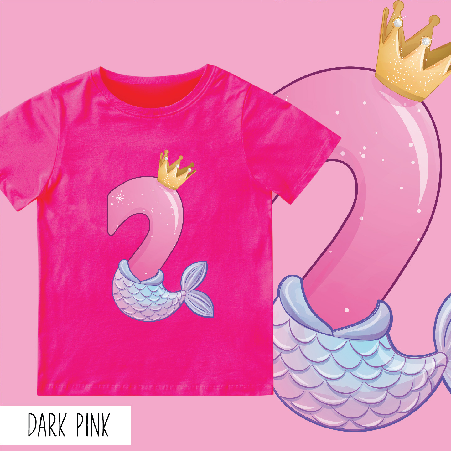 Mermaid 2 DP-01-01