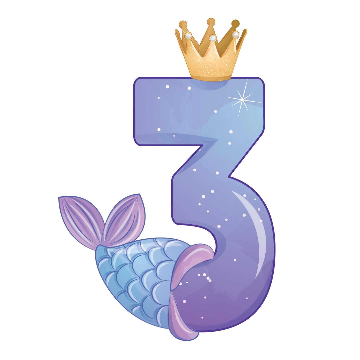 3rd