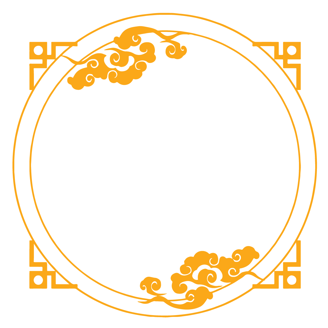 1 天圆地方