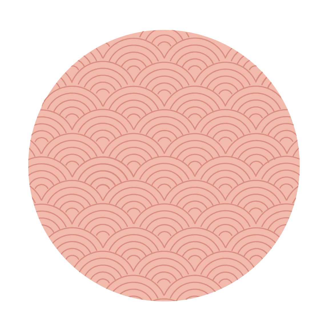 Pink 霞·粉