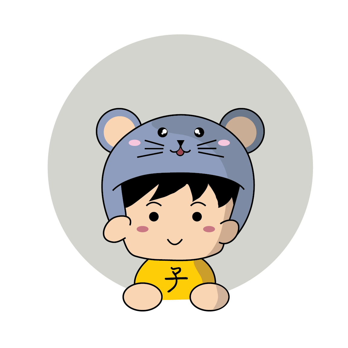 Mouse 鼠