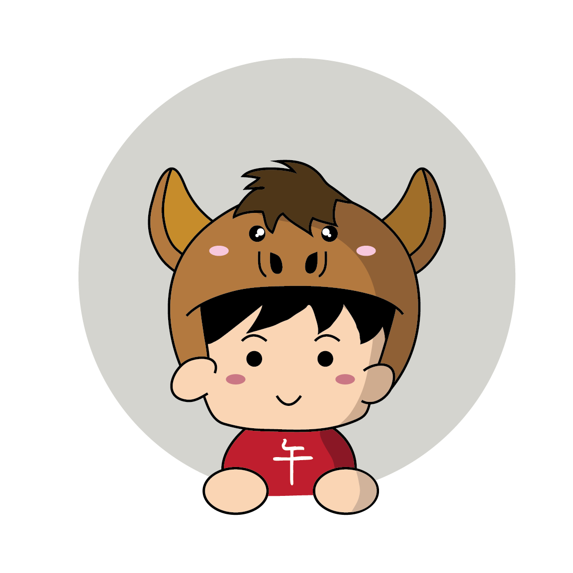Horse 马