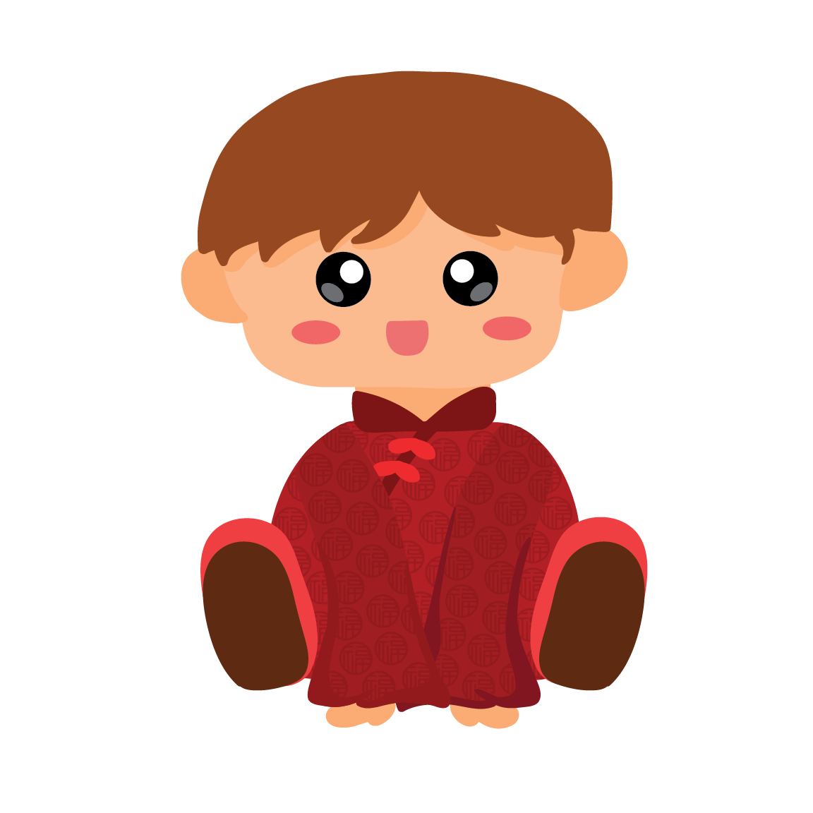 Boy 男孩