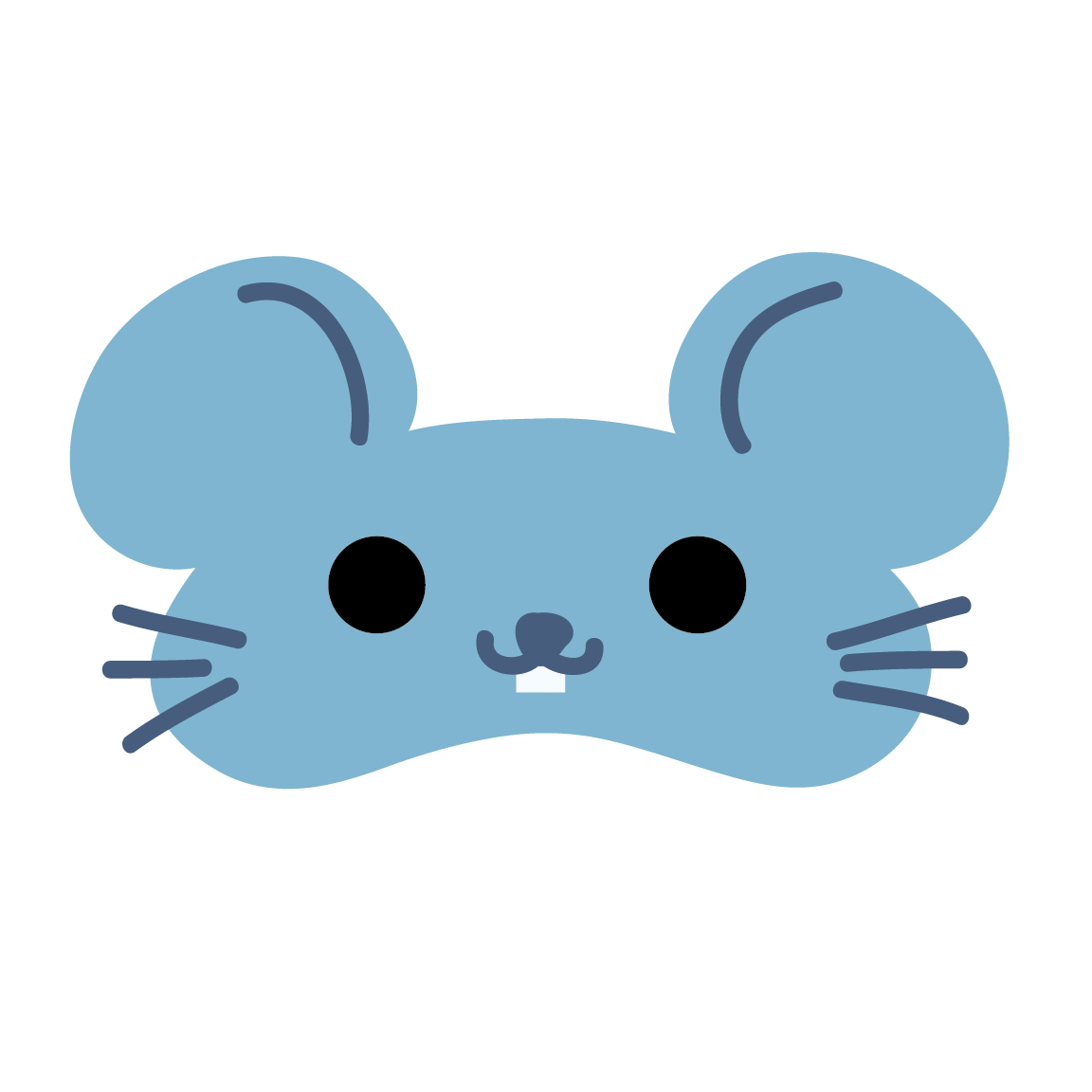 Mouse 鼠