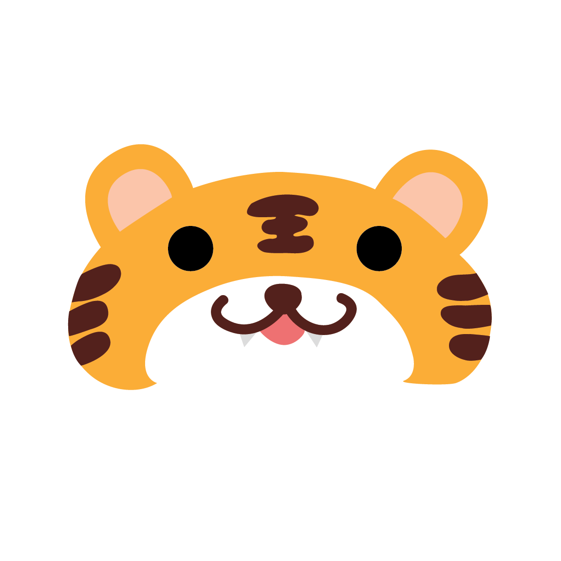 Tiger 虎