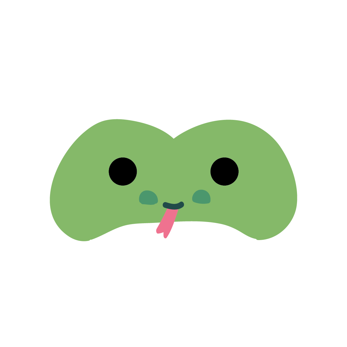 Snake 蛇