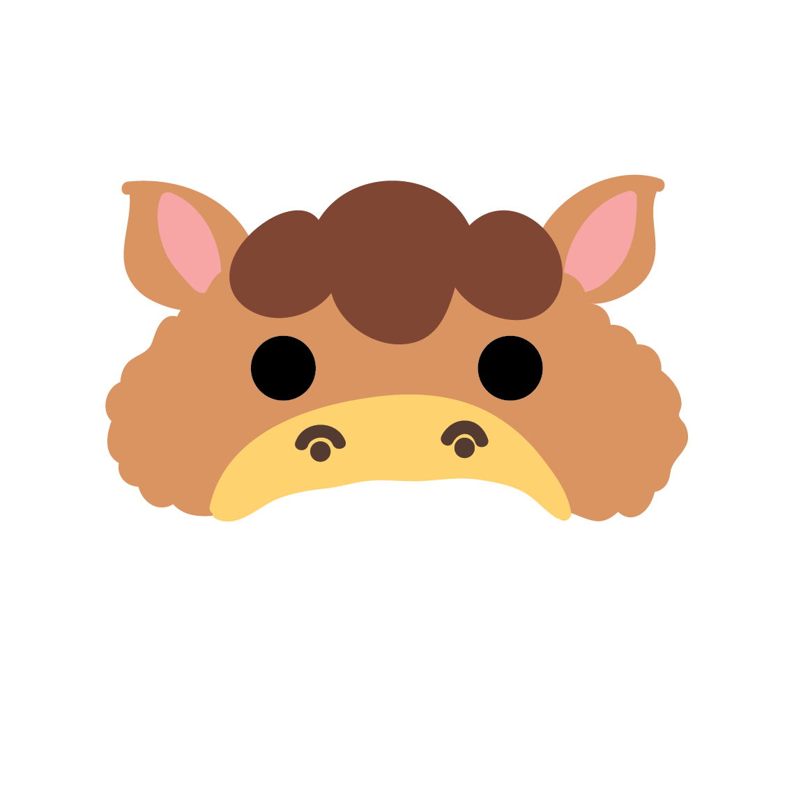 Horse 马
