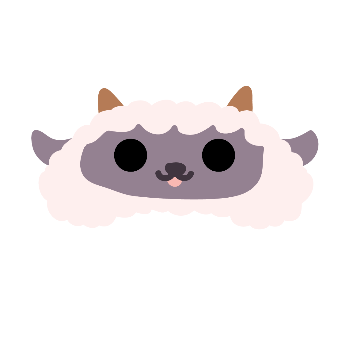 Goat 羊