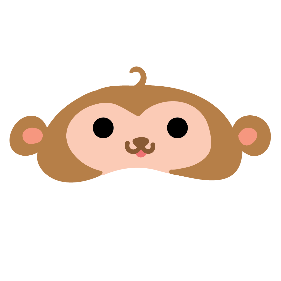 Monkey 猴