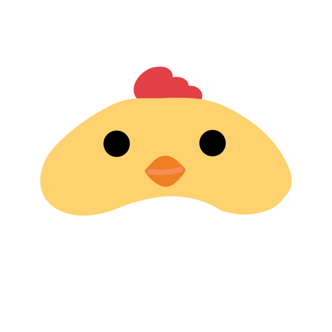 Chicken 鸡