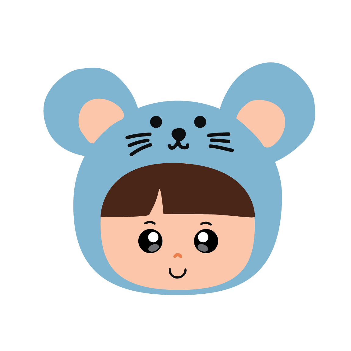 Mouse 鼠