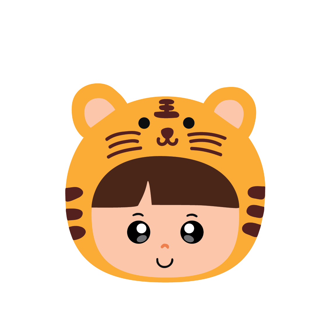 Tiger 虎