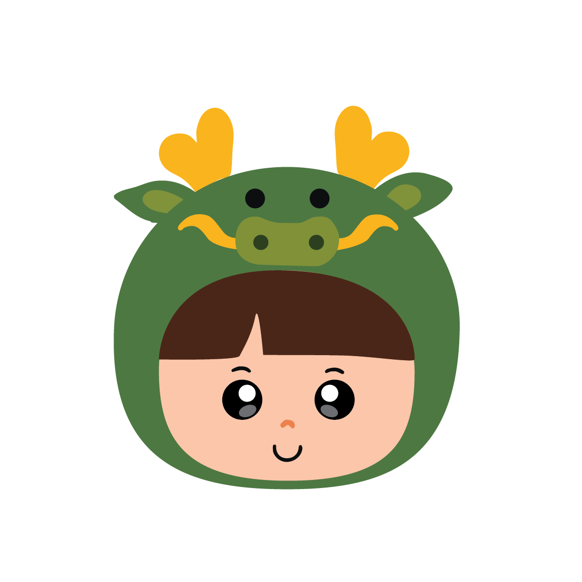 Dragon 龙