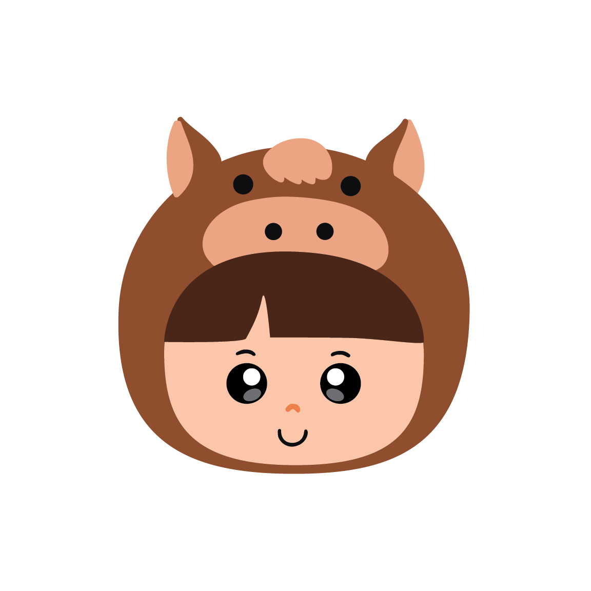 Horse 马