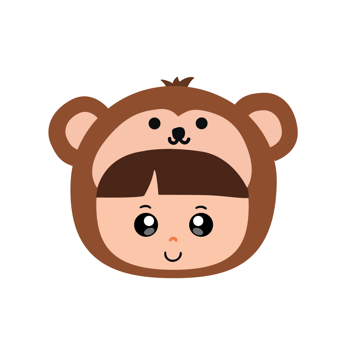 Monkey 猴