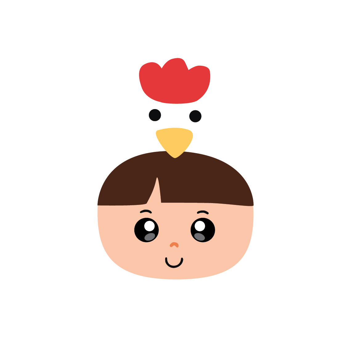 Chicken 鸡