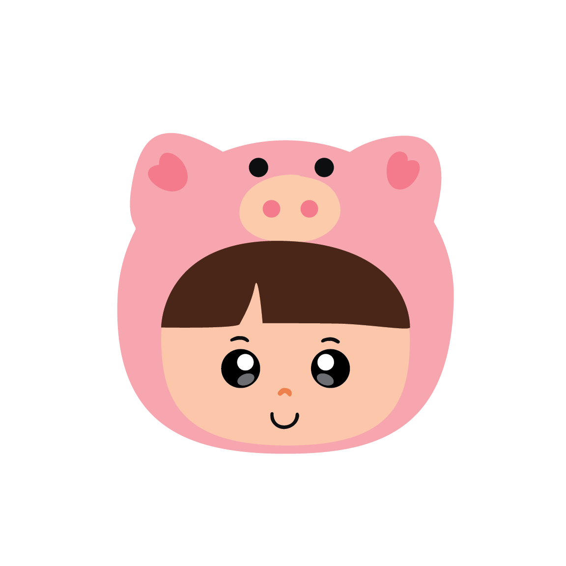 Pig 猪