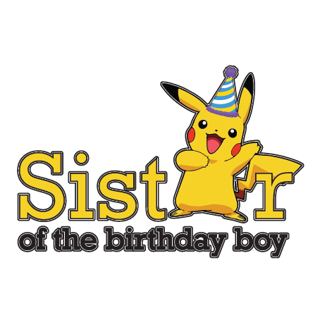 Sister