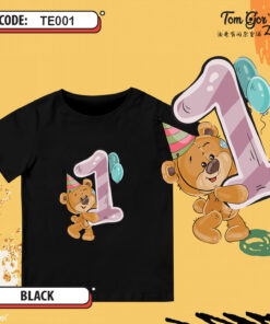 Teddy Bear Birthday 01