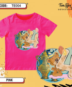 Teddy Bear Birthday 04