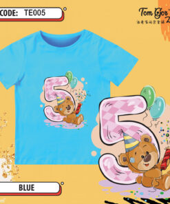 Teddy Bear Birthday 05