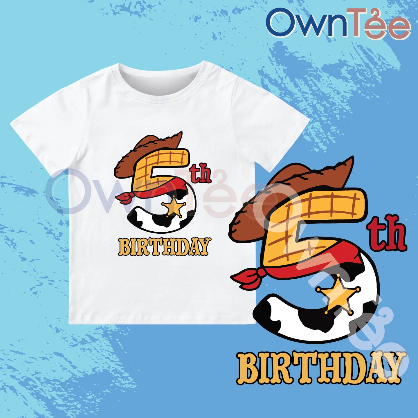 Woody Bday 05-02