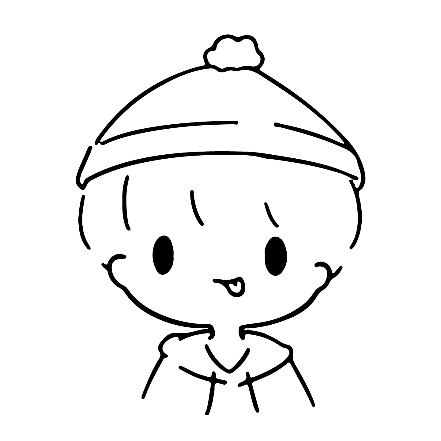 Line Boy