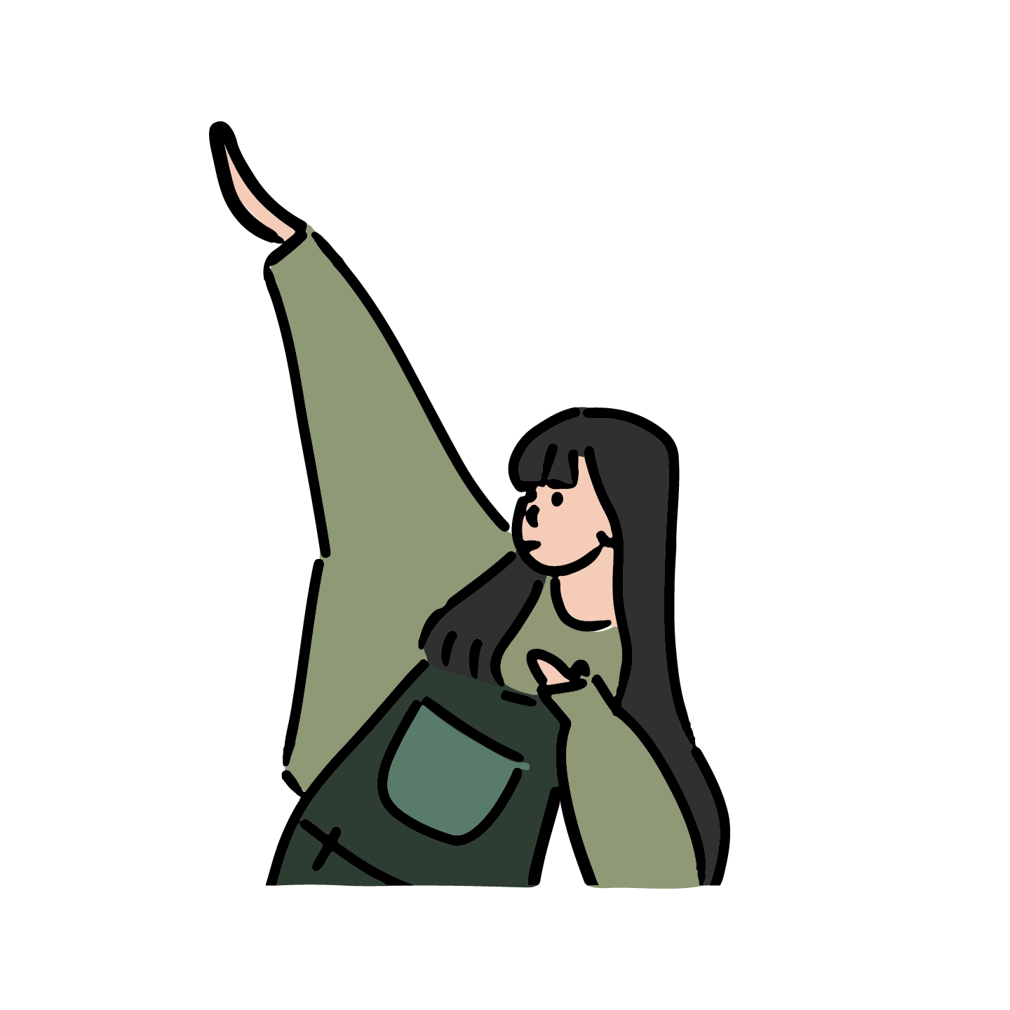 Color Girl